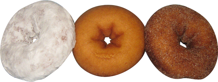Kimberton Donuts